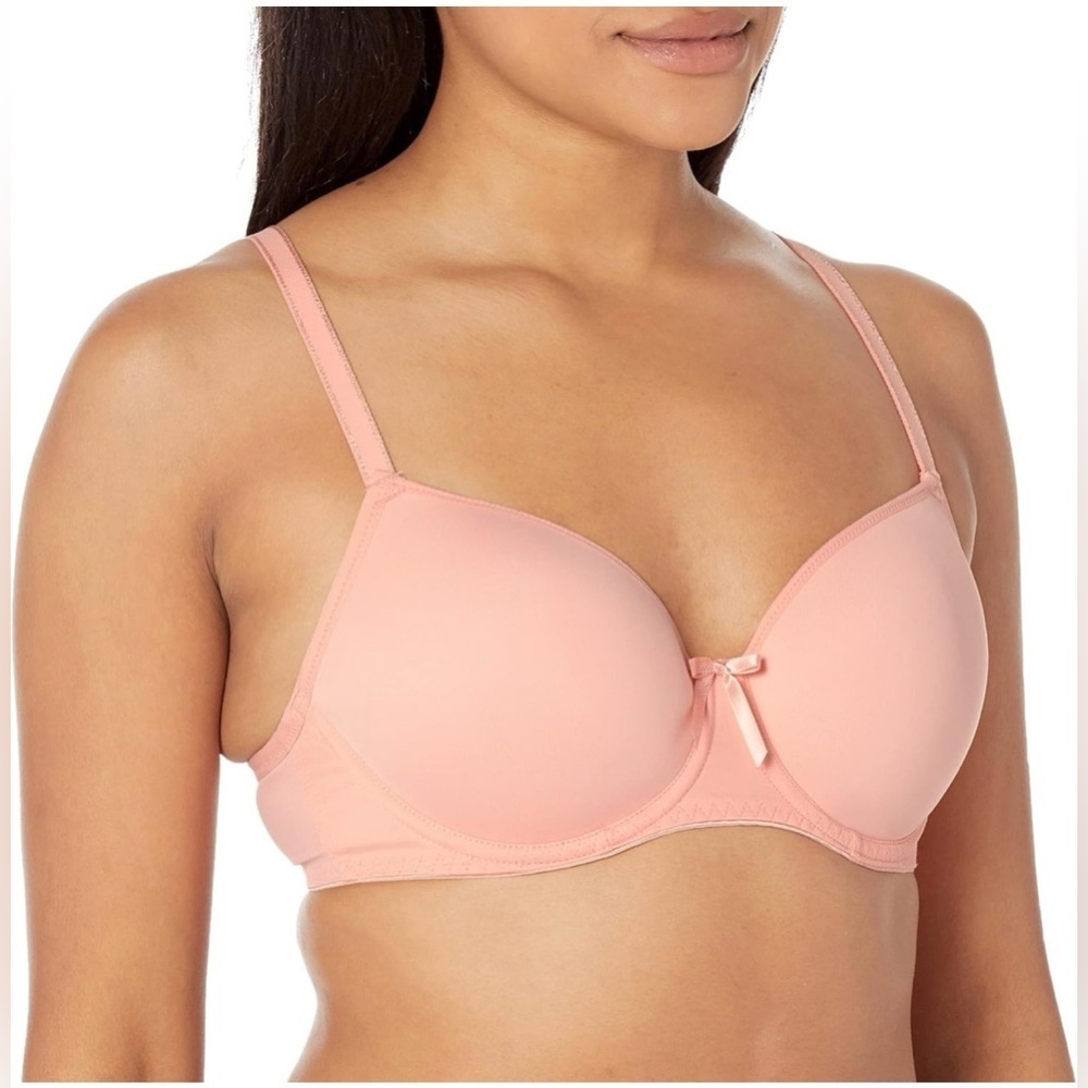Freya Women's Fancies Underwired Balcony T-Shirt Bra 30L